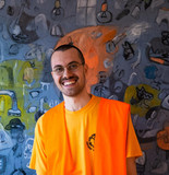 Marlon Hoffstadt Photo