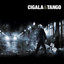 Cigala & Tango cover