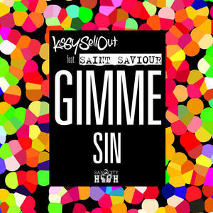 Gimme Sin / Gimme Flavour album