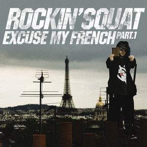 Excuse My French, Pt. 1 cover