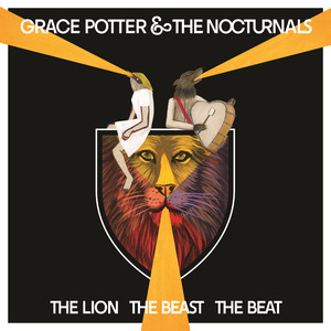 The Lion The Beast The Beat album