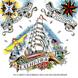 Exchange album