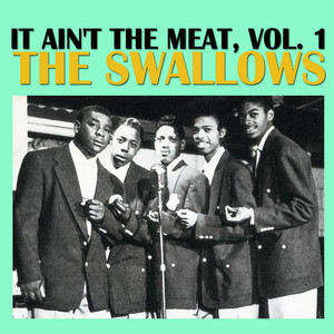 It Ain't The Meat, Vol. 1 album
