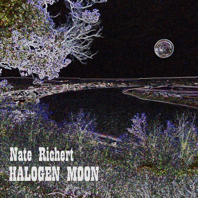 Nate Richert Photo