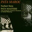 Pata Maroc Albumcover