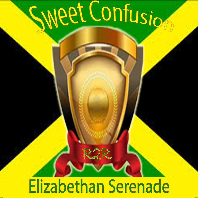 Sweet Confusion Photo