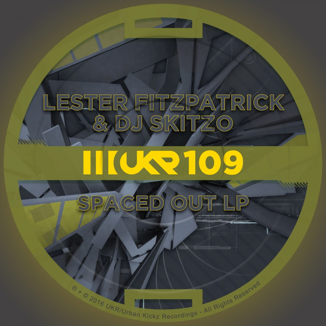 DJ Skitzo Photo