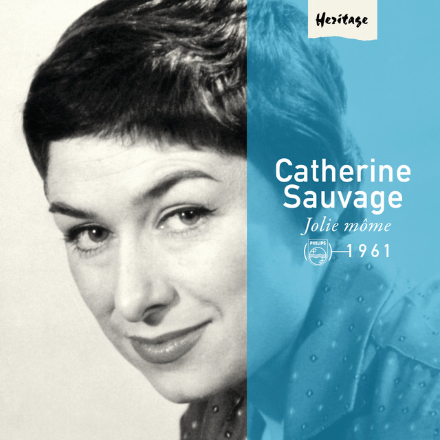 Catherine Sauvage photo