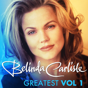 Greatest Vol.1 - Belinda Carlisle album