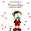 Pinocchio Albumcover