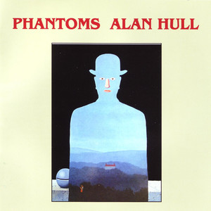 Phantoms cover