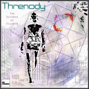 The Science of Silence Albumcover
