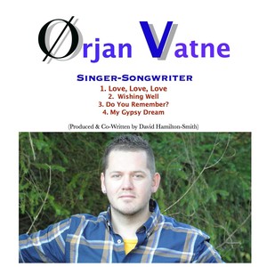 &Oslash;rjan Vatne