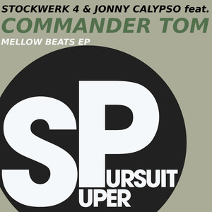 Commander Tom & Stockwerk 4 & Jonny Calypso