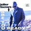 Are You Ready? Albumcover