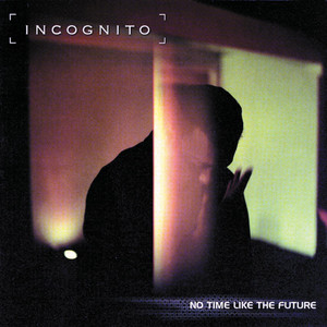 No Time Like the Future album