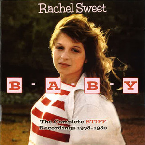 B-A-B-Y - The Complete Stiff Recordings cover