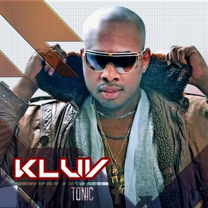 Tonic Albumcover