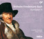 Bach: Cantatas, Vol. 2 Albumcover