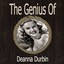 The Genius of Deanna Durbin Albumcover