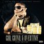 God, Grind & Overtime Albumcover