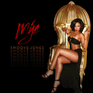 Smoove Jones album