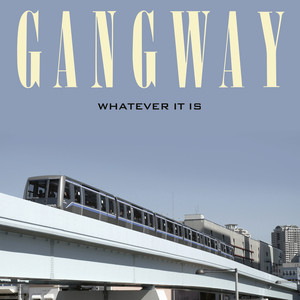 Whatever It Is cover