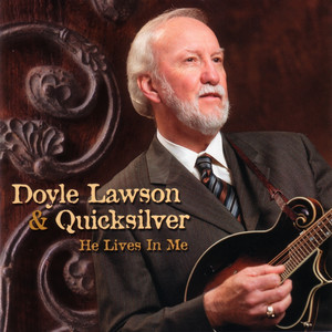 He Lives In Me album