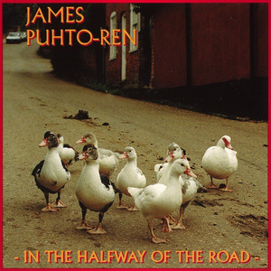 In the Halfway of the Road cover