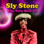 The Very Best Of Albumcover