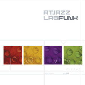Labfunk album