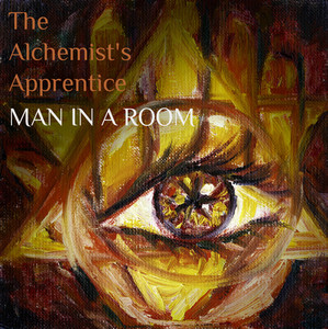 The Alchemist's Apprentice Albumcover