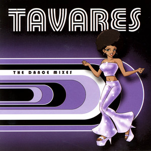 The Dance Mixes album