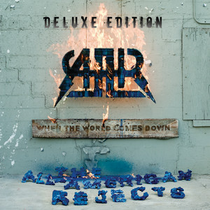 When The World Comes Down album