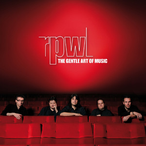 The Gentle Art of Music album