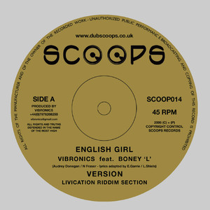 Vibronics Family Dub/Ranking Joe