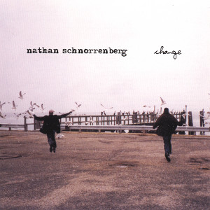 Change Albumcover