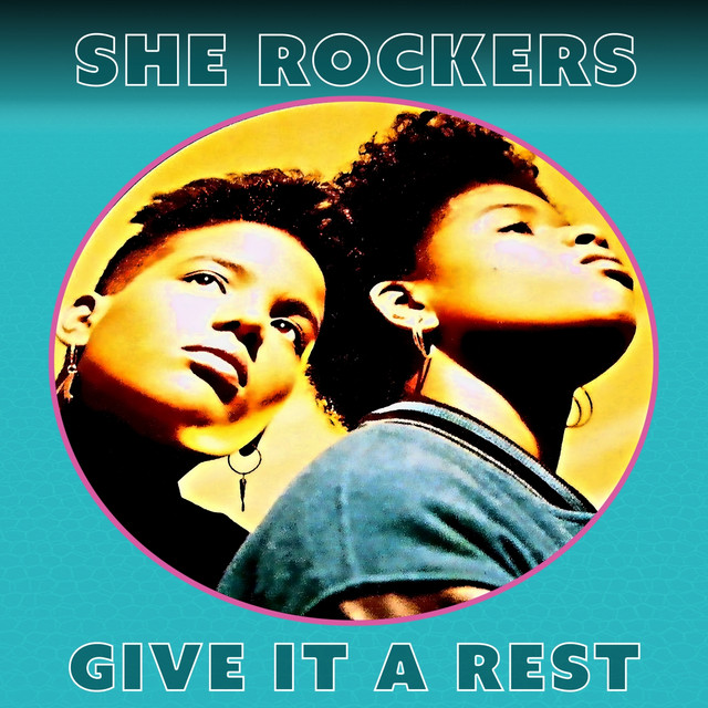 She Rockers Photo