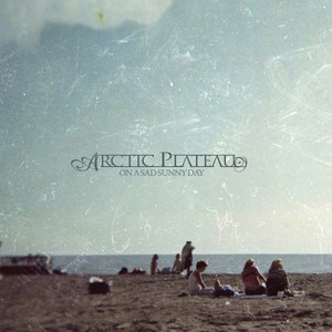Alive cover