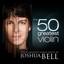 The 50 Greatest Violin Pieces by Joshua Bell cover