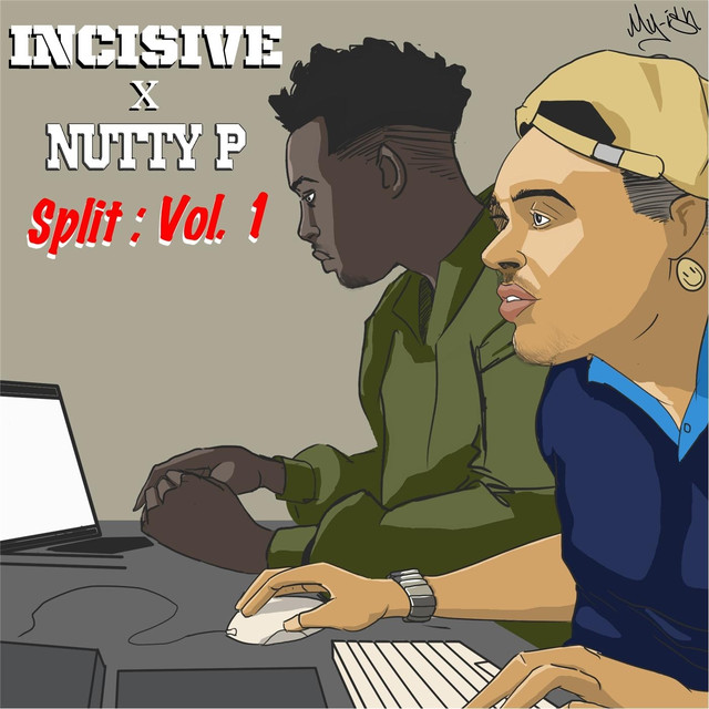 Nutty P