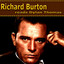 Richard Burton Reads Dylan Thomas cover