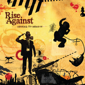 Appeal To Reason (International Version) album