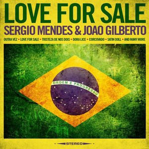 Love for Sale - That's Bossa Nova album