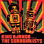 Meets the Scrucialists cover
