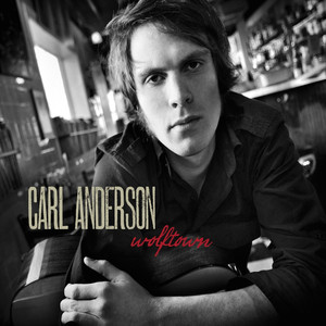Wolftown cover