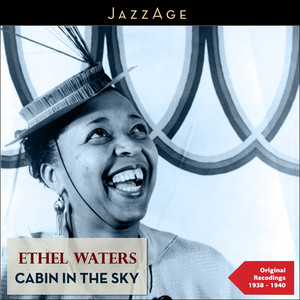 Cabin in the Sky (Original Recordings 1938 - 1940) album