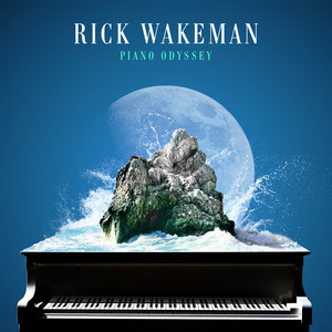 Piano Odyssey album