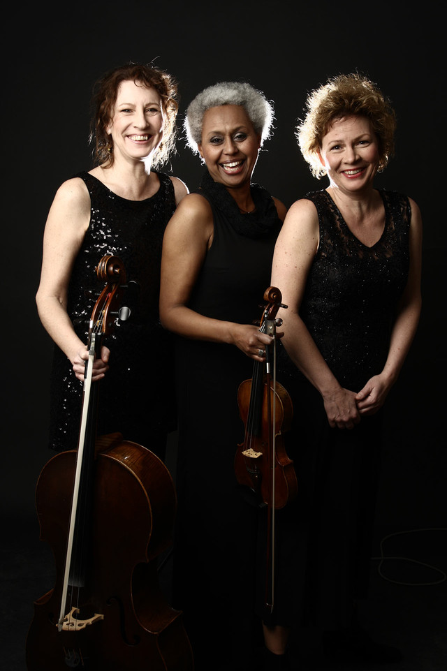 KMW Trio, The