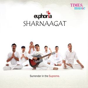 Sharnaagat (Studio) cover